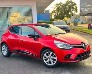 Renault Clio Gebrauchtwagen