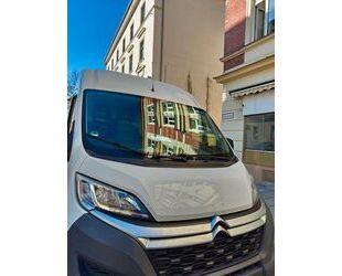 Citroen Jumper Gebrauchtwagen