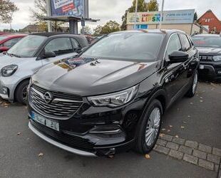 Opel Grandland (X) Gebrauchtwagen