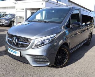 Mercedes-Benz V 300 Gebrauchtwagen