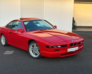 BMW 850 Gebrauchtwagen