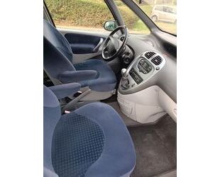 Citroen Xsara Picasso Gebrauchtwagen