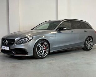 Mercedes-Benz C 63 AMG Gebrauchtwagen