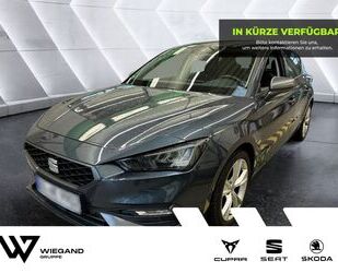 Seat Leon Gebrauchtwagen