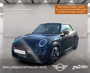 Mini John Cooper Works Cabrio Gebrauchtwagen