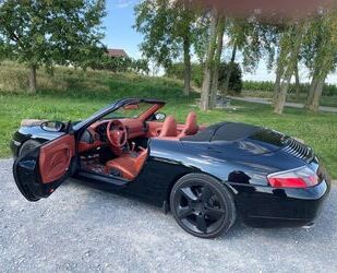 Porsche 996 Gebrauchtwagen