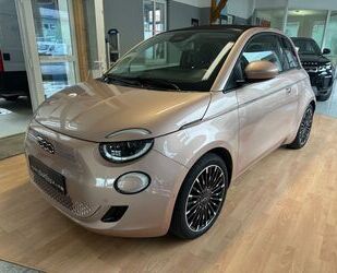 Fiat 500e Gebrauchtwagen