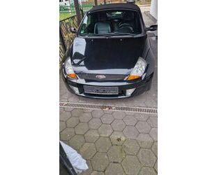 Ford Streetka Gebrauchtwagen