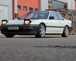 Honda Prelude Gebrauchtwagen