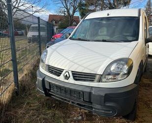 Renault Kangoo Gebrauchtwagen