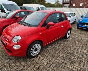 Fiat 500 Gebrauchtwagen
