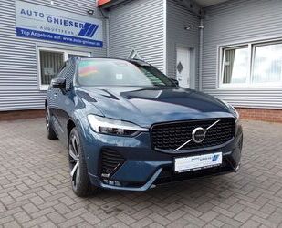 Volvo XC60 Gebrauchtwagen