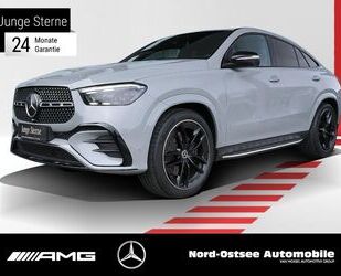 Mercedes-Benz GLE 300 Gebrauchtwagen
