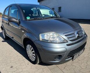Citroen C3 Gebrauchtwagen