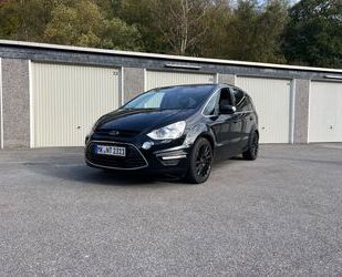 Ford S-Max Gebrauchtwagen