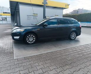 Ford Mondeo Gebrauchtwagen