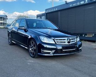 Mercedes-Benz C 300 Gebrauchtwagen