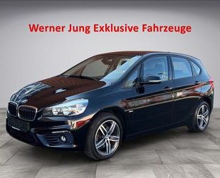 BMW 218 Gebrauchtwagen