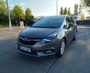 Opel Zafira Tourer Gebrauchtwagen