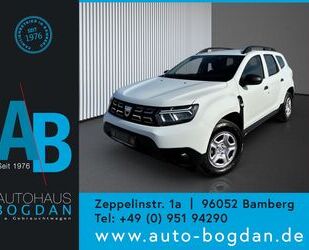 Dacia Duster Gebrauchtwagen