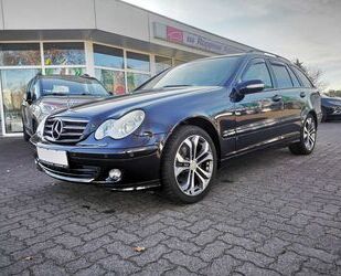 Mercedes-Benz C 180 Gebrauchtwagen