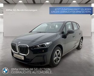 BMW 218 Active Tourer Gebrauchtwagen