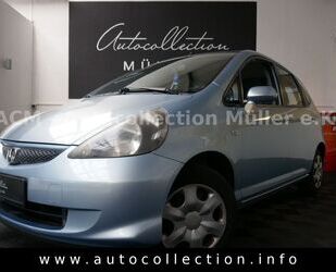 Honda Jazz Gebrauchtwagen