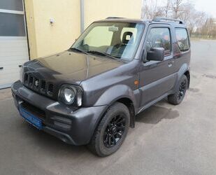 Suzuki Jimny Gebrauchtwagen