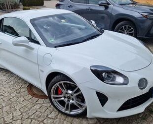 Alpine A110 Gebrauchtwagen