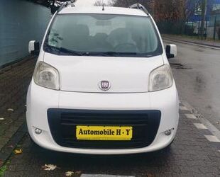 Fiat Qubo Gebrauchtwagen