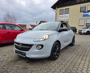 Opel Adam Gebrauchtwagen