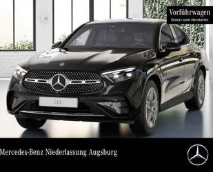 Mercedes-Benz GLC 200 Gebrauchtwagen