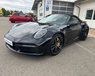 Porsche 992 Gebrauchtwagen