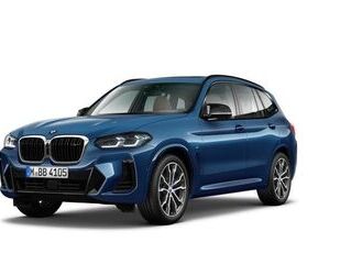 BMW X3 M40 Gebrauchtwagen