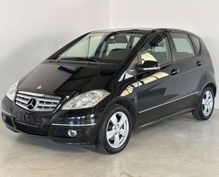 Mercedes-Benz A 160 Gebrauchtwagen