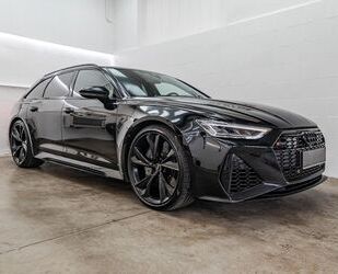 Audi RS6 Gebrauchtwagen