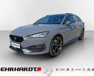 Cupra Leon Gebrauchtwagen
