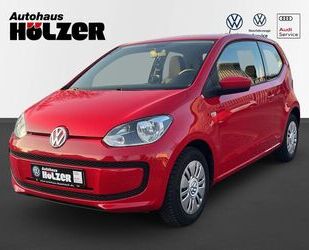 VW up! Gebrauchtwagen