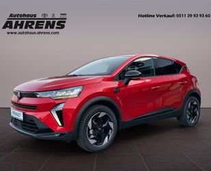 Renault Captur Gebrauchtwagen