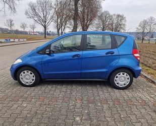 Mercedes-Benz A 180 Gebrauchtwagen