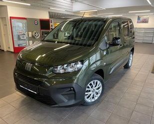 Fiat Doblo Gebrauchtwagen