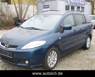 Mazda 5 Gebrauchtwagen