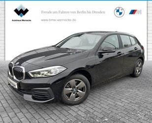 BMW 116 Gebrauchtwagen
