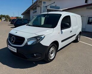 Mercedes-Benz Citan Gebrauchtwagen