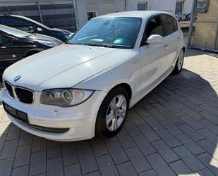 BMW 118 Gebrauchtwagen