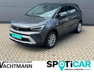 Opel Crossland (X) Gebrauchtwagen