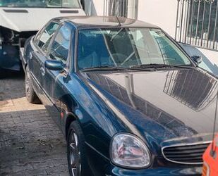 Mercedes-Benz Scorpio 