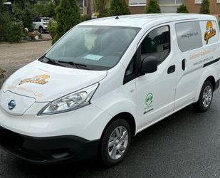 Nissan NV200 Gebrauchtwagen