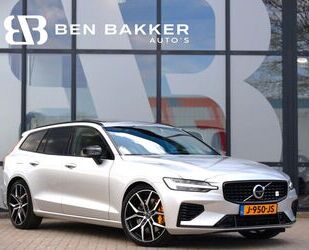 Volvo V60 Gebrauchtwagen