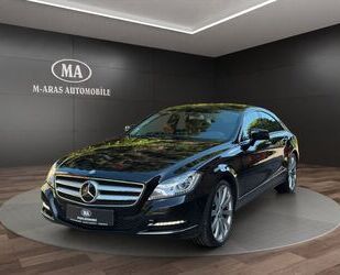 Mercedes-Benz CLS 350 Gebrauchtwagen